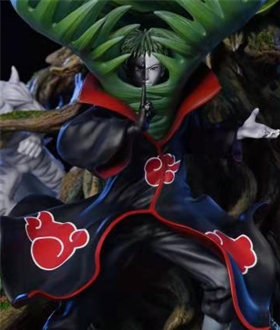 Zetsu – Naruto