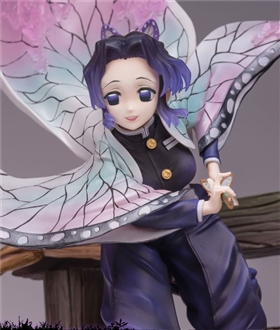 Shinobu – Demon Slayer