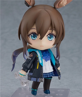 Nendoroid Arknights Amiya