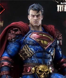 Dark-Nights-Metal-Comics-Superman