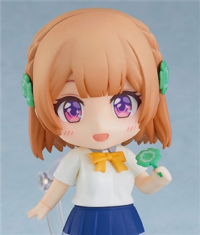 Nendoroid Osananajimi ga Zettai ni Makenai Love Comedy Kuroha Shida