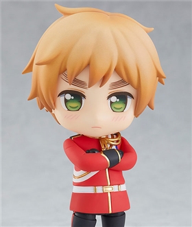 Nendoroid Hetalia World Stars UK