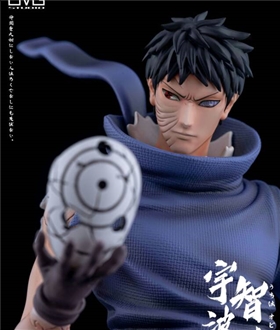 Obito Uchiha - Naruto