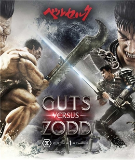 Berserk-Guts-versus-Zodd-Deluxe-Version