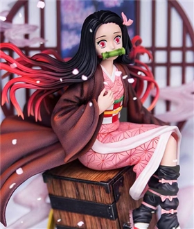 Nezuko – Demon Slayer