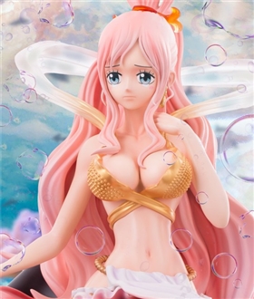 Shirahoshi - One Piece