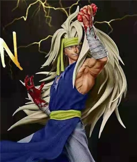 Raizen – Yu Yu Hakusho