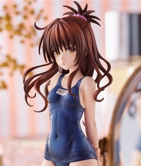 Mikan Yuuki's POP UP PARADE from To Love-Ru Darkness