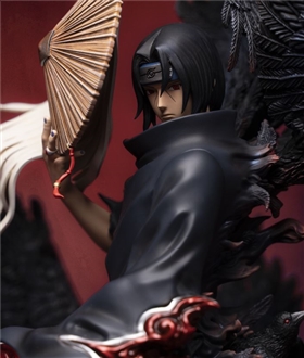 Itachi Uchiha – Naruto