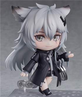 Nendoroid Arknights Lappland