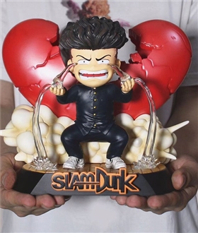 Miyagi Ryota - Slam Dunk