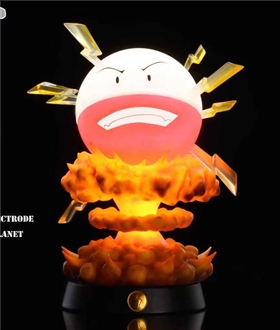 Electrode – Pokemon