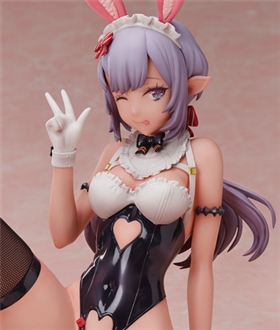 Creator's Opinion - Shion 1/4