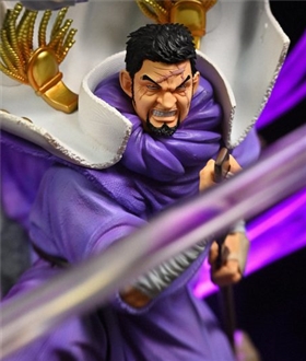 Fujitora - One Piece