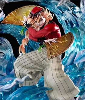 Douma - Demon Slayer