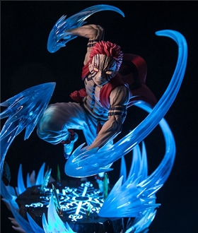 Akaza – Demon Slayer