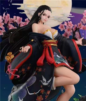 Nico Robin – One Piece