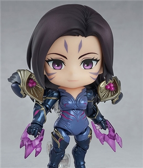 Nendoroid League of Legends Kai'Sa
