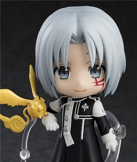 Nendoroid D.Gray-man Allen Walker