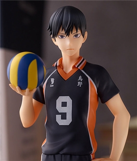 POP UP PARADE Haikyuu!! TO THE TOP Tobio Kageyama