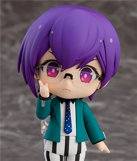 Nendoroid Pretty Boy Detective Club Mayumi Doujima