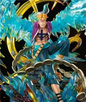 Marco – One Piece [Licensed}