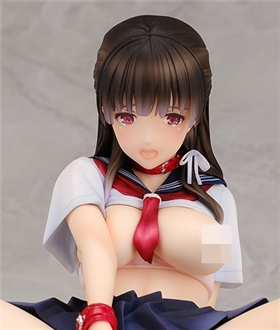 The Girl's Secret Delusion #1 1/6