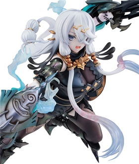 Lucrea Atelier Ryza: Ever Darkness & the Secret Hideout Lila