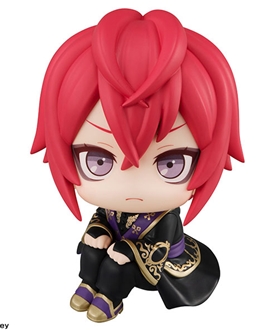 LookUp Disney Twisted Wonderland Riddle Rosehearts