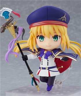 Nendoroid Fate/Grand Order Caster/Altria Caster