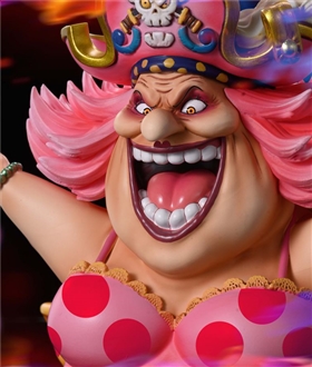 Big Mom - One Piece