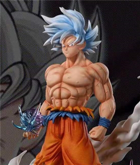 Son Goku - Dragon Ball