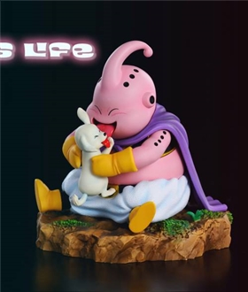 Buu - Dragon Ball