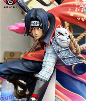 Itachi Uchiha – Naruto