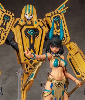 DarkAdvent Undeaddress Isis DX ver.