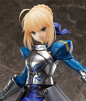 Fate/Grand Order Saber/Altria Pendragon (Second Ascension) 1/4