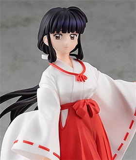 POP UP PARADE InuYasha Final Kikyo