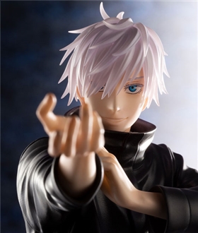ARTFX J Jujutsu Kaisen Satoru Gojo 1/8