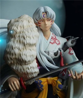 Inuyasha - Sesshomaru