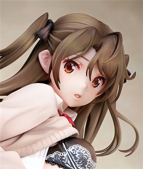 Tachibana in the School Infirmary 1/6