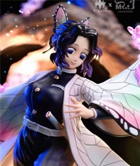 Shinobu – Demon Slayer