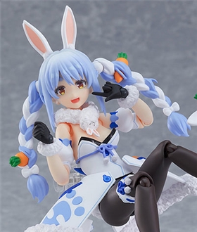 figma Hololive Production Usada Pekora