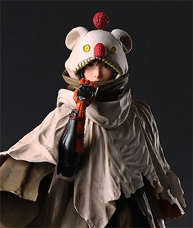 Final Fantasy VII Remake Intergrade PLAY ARTS Kai Yuffie Kisaragi