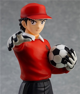 POP UP PARADE Captain Tsubasa Genzo Wakabayashi