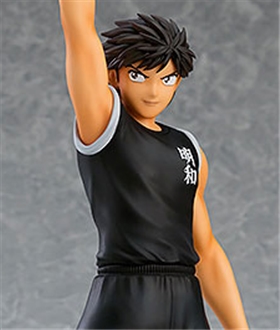 POP UP PARADE Captain Tsubasa Kojiro Hyuga