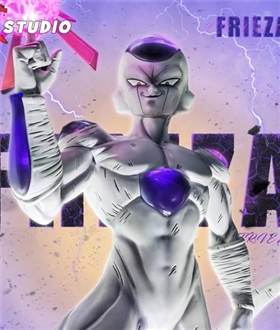 Freezer - Dragon Ball Z