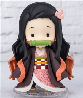 Kimetsu no Yaiba - Figuarts mini Nezuko