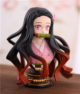 Nezuko bust – Demon Slayer