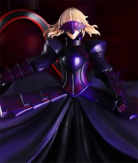Saber Alter – Fate/Grand Order