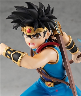 POP UP PARADE Dragon Quest: The Adventure of Dai: Dai